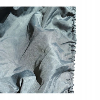 Obal, podložka 1 x 1 cm, plast
